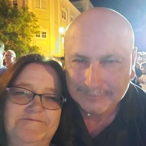 Meet your Posher, Brenda